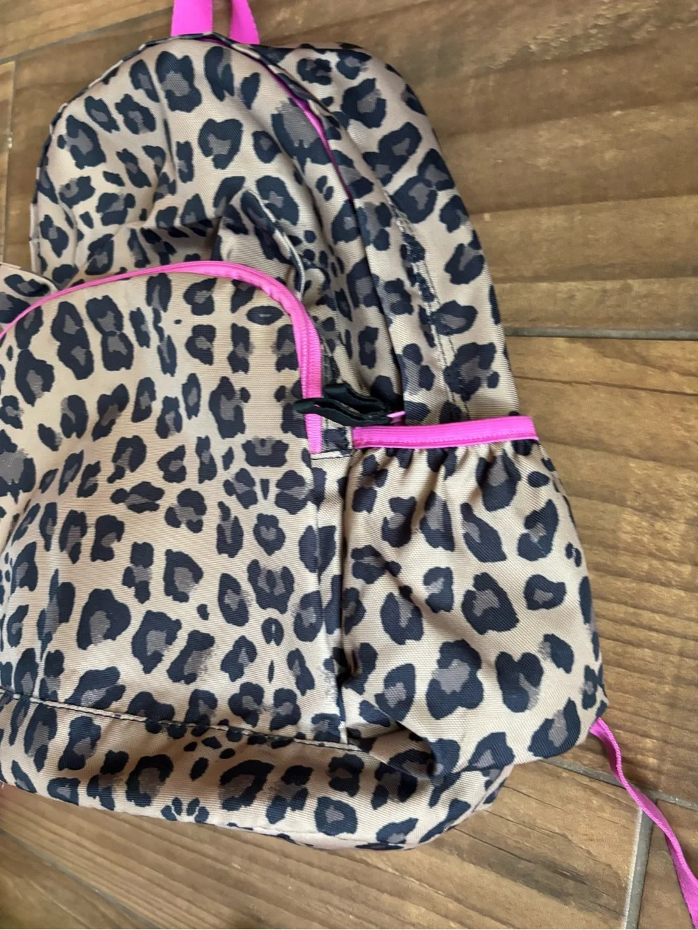 GAP fun leopard